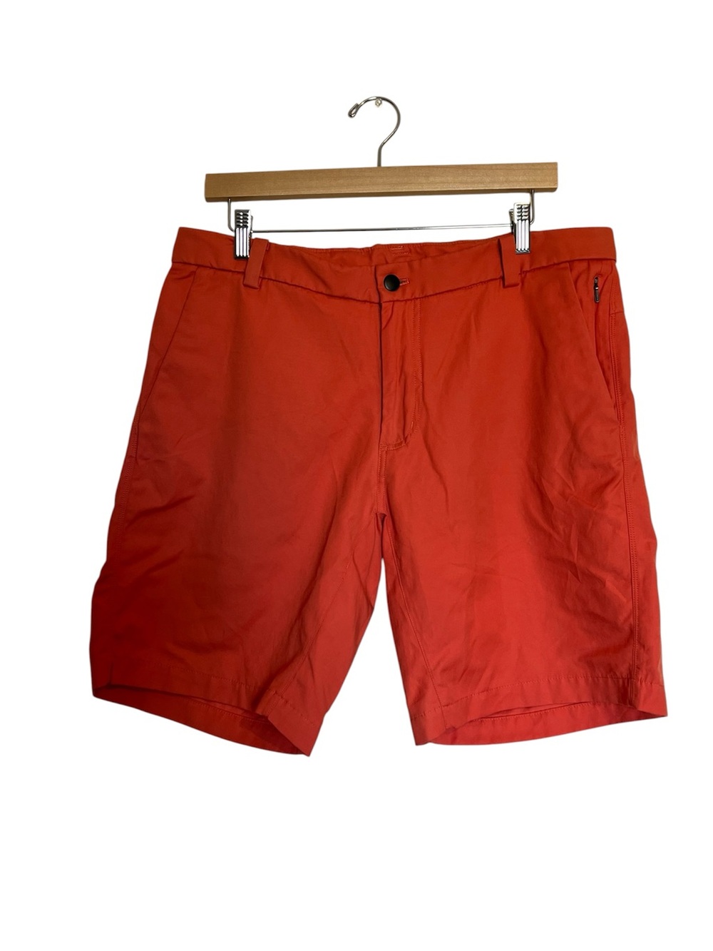 Lululemon men’s shorts size 36